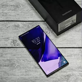 Samsung Note 20 Ultra 8/256 GB