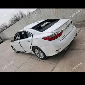 Lexus ES 350 2013