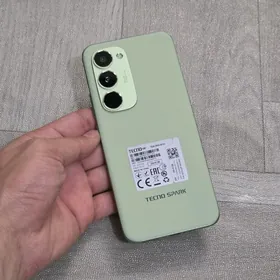 Tecno Spark 40pro+. 16/256