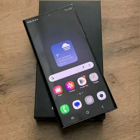 Samsung S22 Ultra 2-SIM KART