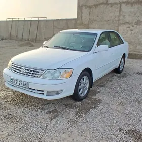 Toyota Avalon 2003