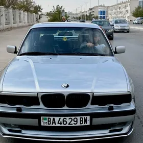 BMW 540 1994