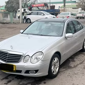 Mercedes-Benz E350 2007