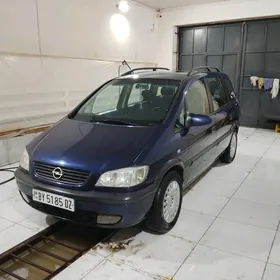 Opel Zafira 1999