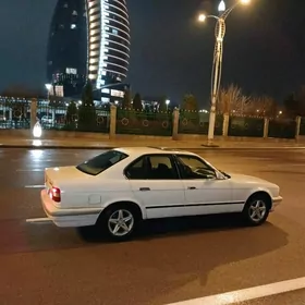 BMW 520 1992