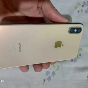 IPhone Xs Gold 🧡