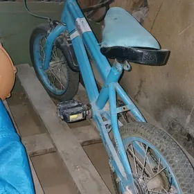 Chaga tigir(велосипед)