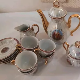 кофейный сервиз