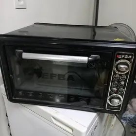 духовка кухонная