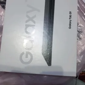 GalaxyTabS-9 планшет