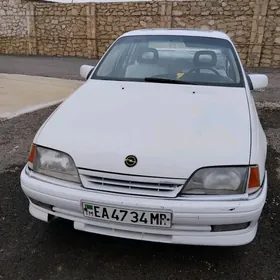 Opel Omega 1992