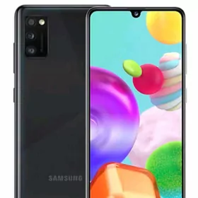 Samsung A41