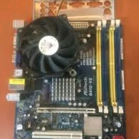 Plata kamen DDR2 DDR3