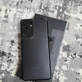 Samsung S21 Ultra 12/256 2Sim