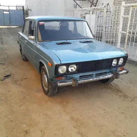 Lada 2106 1991