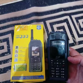 PRASTOY TELEFON SQ90