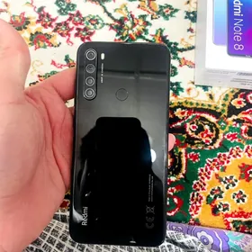 Satlyk telefon redmi not8