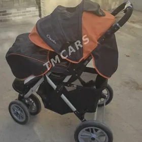 коляска , коляска велосипед