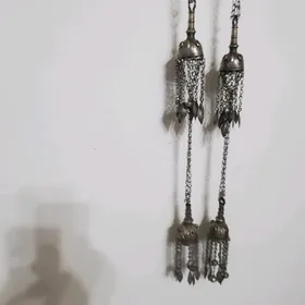 gadymy kümüş gyzyl çaýl серебр