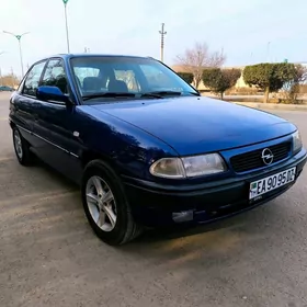 Opel Astra 1995