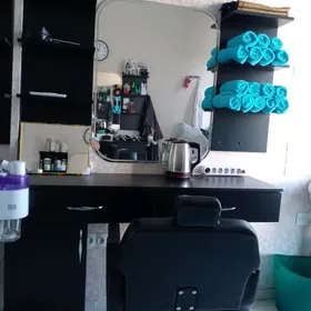 салон ак йол базар