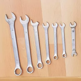 ИНСТРУМЕНТ  Acar КЛЮЧ