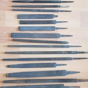 ИНСТРУМЕНТ  Napilnik