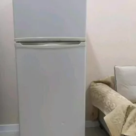 Holodilnik, elektrogril