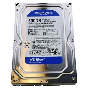 500Gb Žostkiý disk