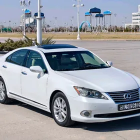 Lexus ES 350 2011