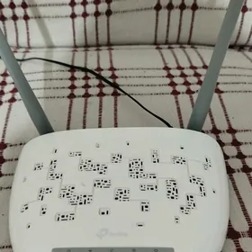 Wi-Fi router