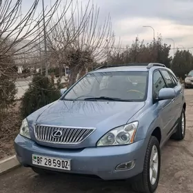 Lexus RX 330 2005