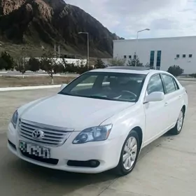 Toyota Avalon 2006