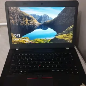 Lenovo ThinkPad noutbook