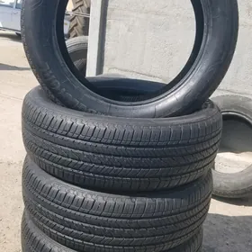 BRIDGESTONE 235/55/20