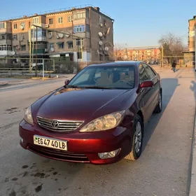 Toyota Camry 2005