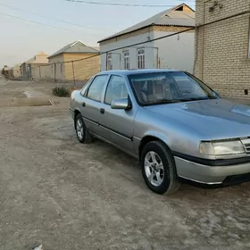 Opel Vectra 1992