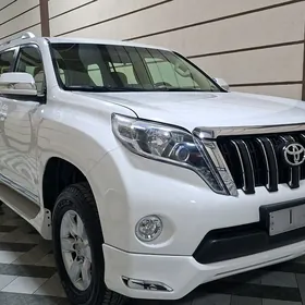 Toyota Land Cruiser Prado 2014