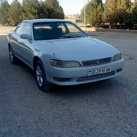 Toyota Mark II 1993
