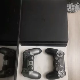 Ps4 Slim500gb 6.20