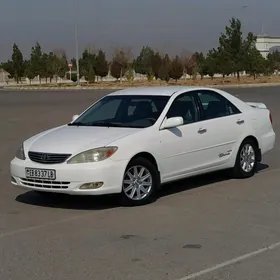 Toyota Camry 2002