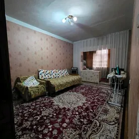 Hoşal 2etaj 3kom Eksperimental