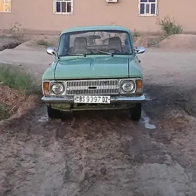 Москвич 412 1993