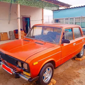 Lada 2106 1982