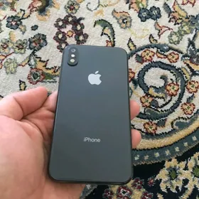 iphone x korpusy