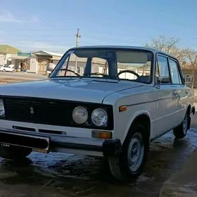 Lada 2106 1999