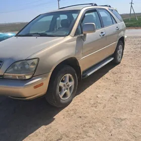 Lexus RX 300 2000