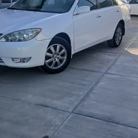 Toyota Camry 2006