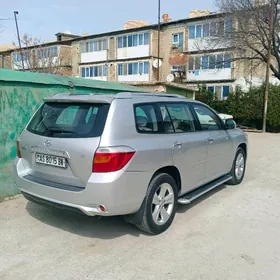 Toyota Highlander 2010