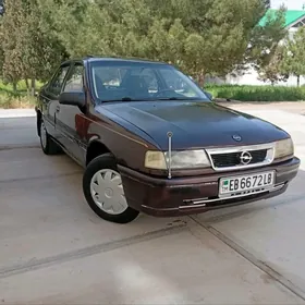 Opel Vectra 1990